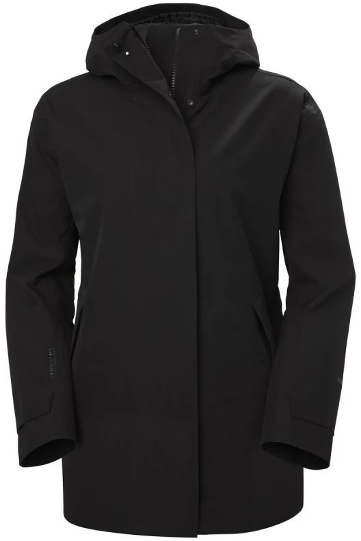 Moteriška striukė nuo lietaus Helly Hansen Jane