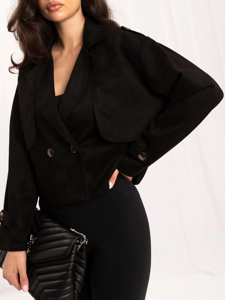 Striukė moterims ITALY MODA MI-KR-4182.30