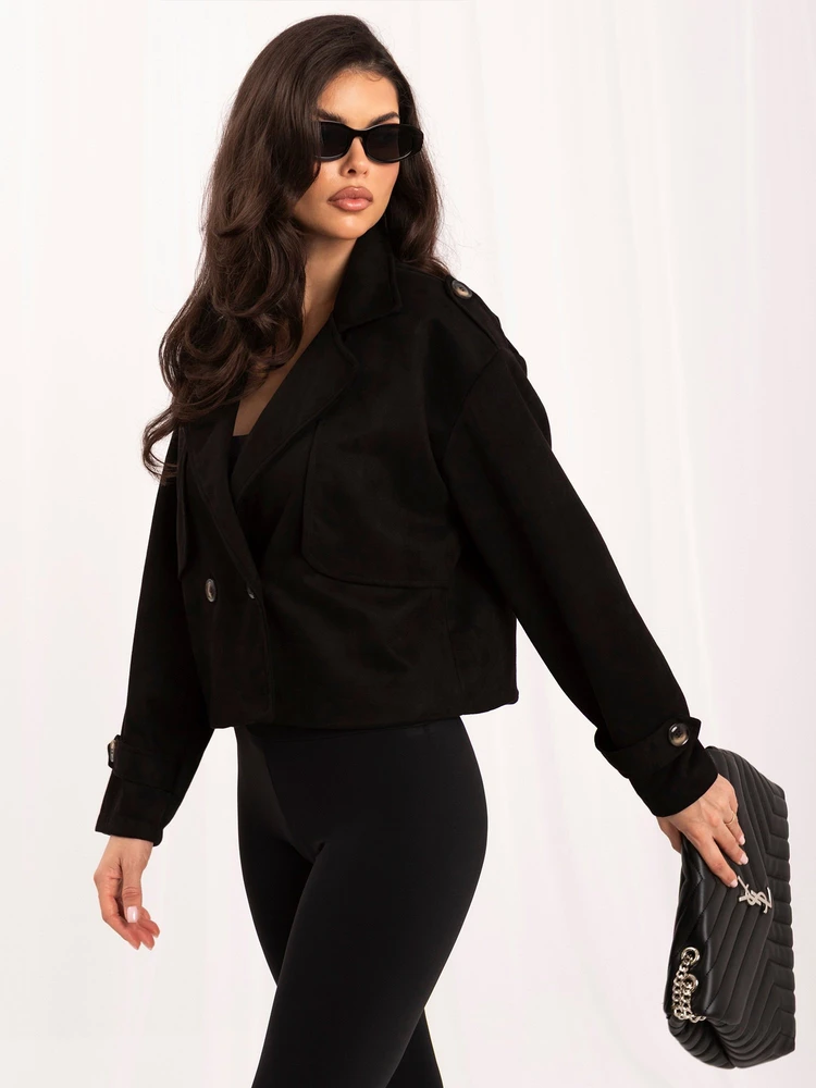 Striukė moterims ITALY MODA MI-KR-4182.30