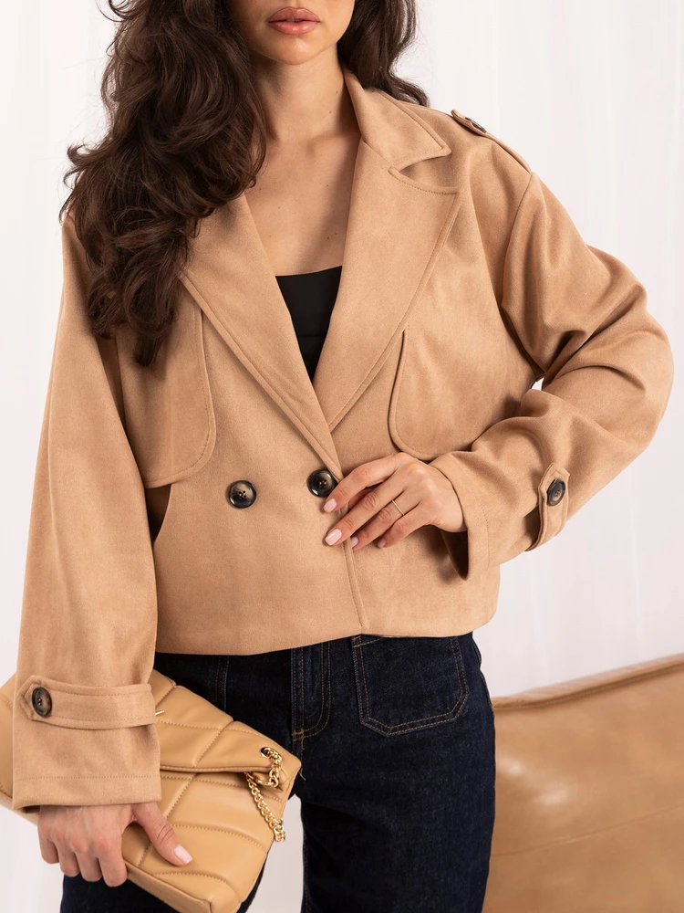 Striukė moterims ITALY MODA MI-KR-4182.30