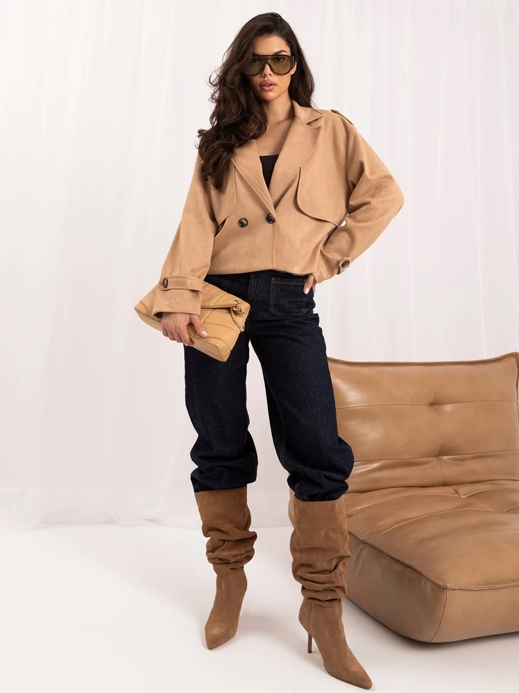 Striukė moterims ITALY MODA MI-KR-4182.30