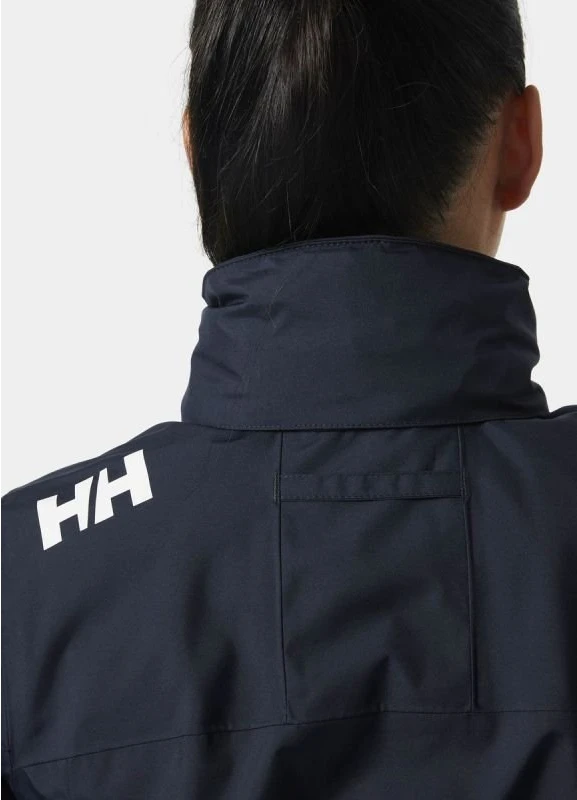 Moteriška striukė su gobtuvu Helly Hansen Crew