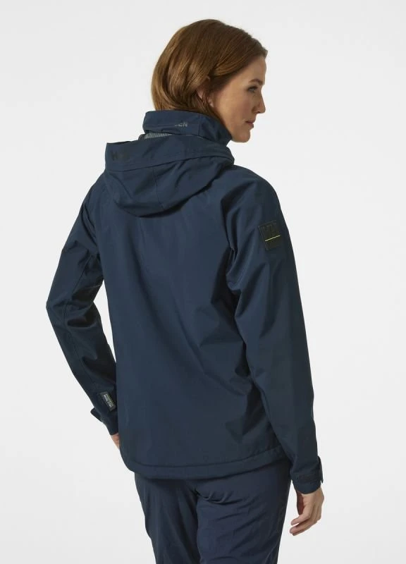 Moteriška striukė su gobtuvu Helly Hansen HP Racing Lifaloft