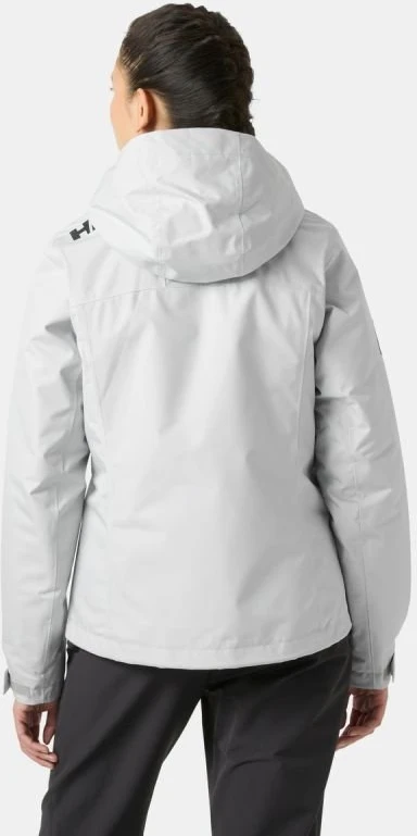 Moteriška striukė su gobtuvu Helly Hansen Crew Hooded Pile