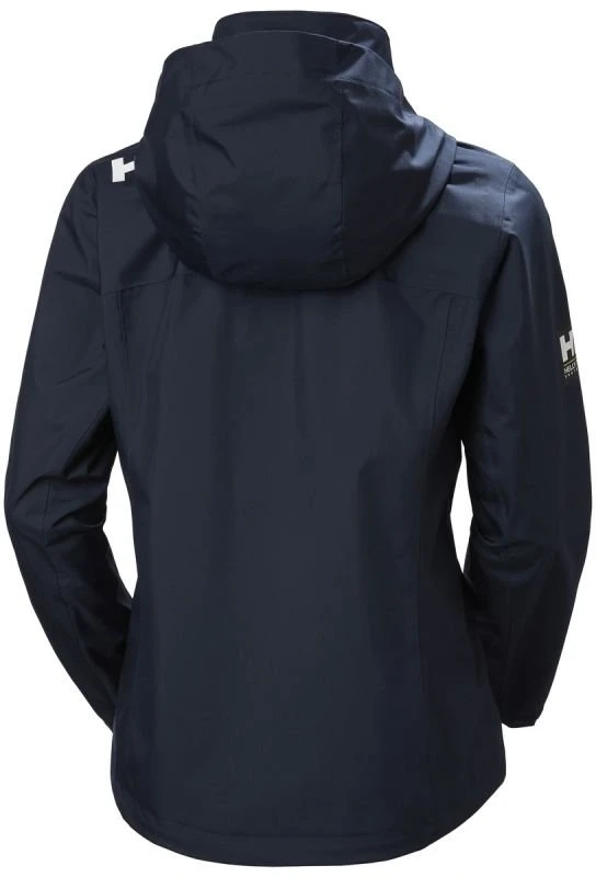 Moteriška striukė su gobtuvu Helly Hansen Crew