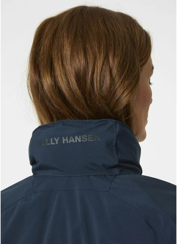 Moteriška striukė su gobtuvu Helly Hansen HP Racing Lifaloft