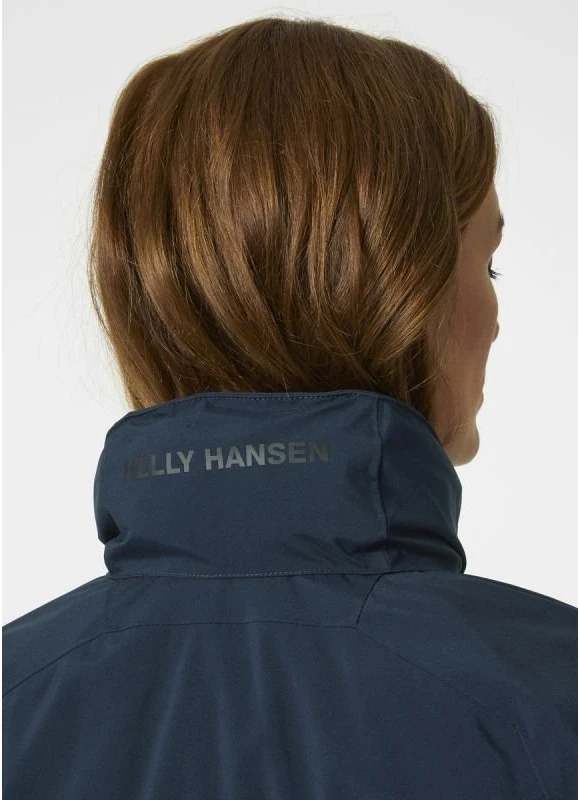 Moteriška striukė su gobtuvu Helly Hansen HP Racing Lifaloft
