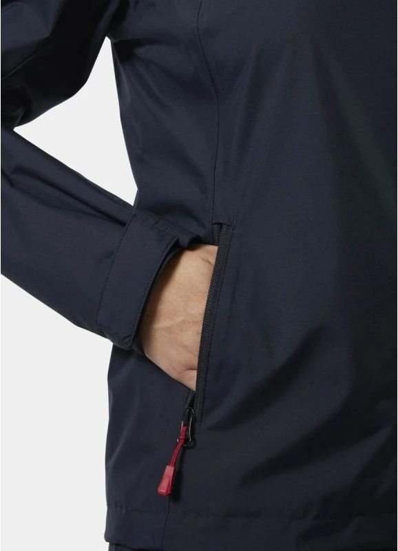 Moteriška striukė su gobtuvu Helly Hansen Crew
