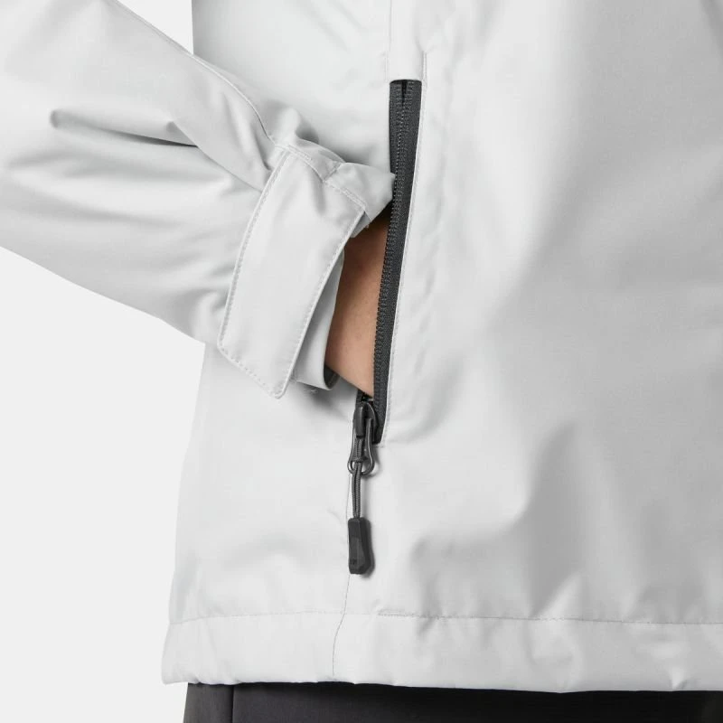 Moteriška striukė su gobtuvu Helly Hansen Crew Hooded Pile