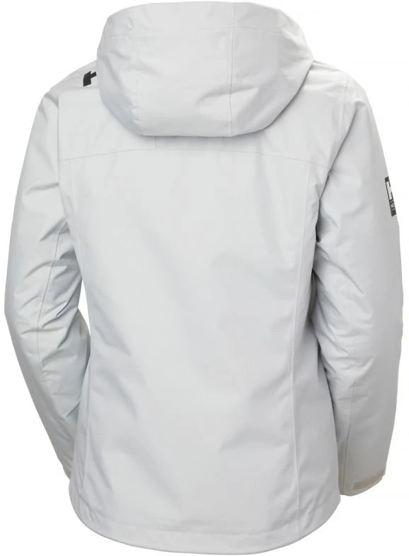 Moteriška striukė su gobtuvu Helly Hansen Crew Hooded Pile