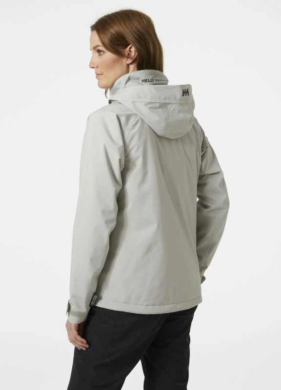 Moteriška striukė su LifaLoft izoliacija Helly Hansen HP Racing
