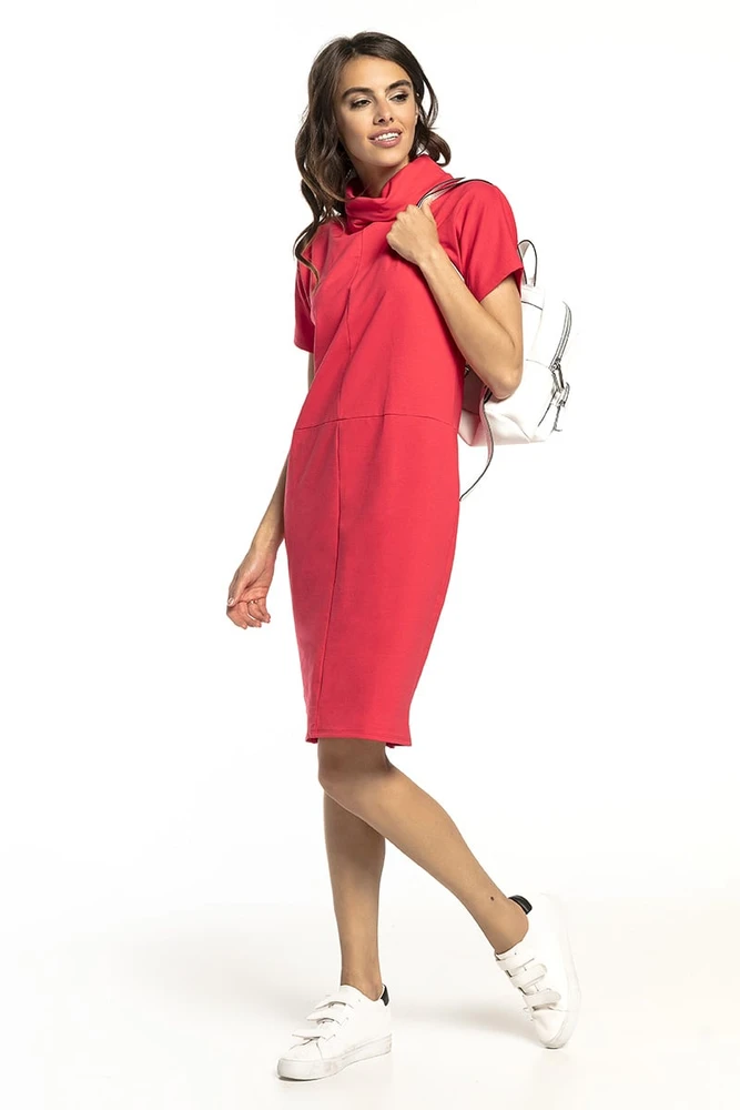 Moteriška suknelė ilgis 97–100 cm XS–XXXXL Tessita