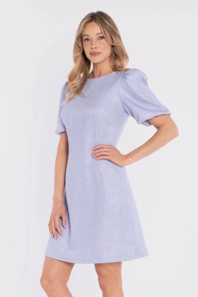 Moteriška suknelė su elastanu Stylove