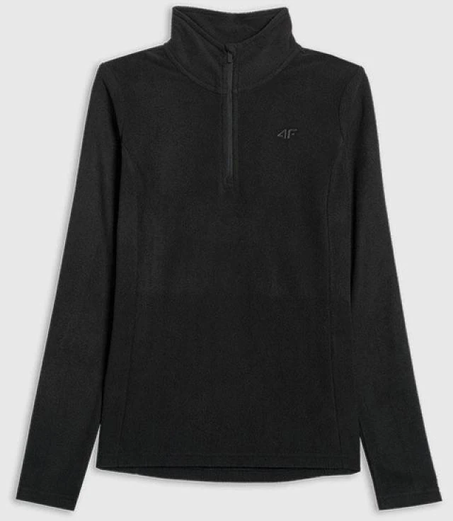 Moteriška termo palaidinė su fleece 4F 4FWAW25UFLEF063-20S