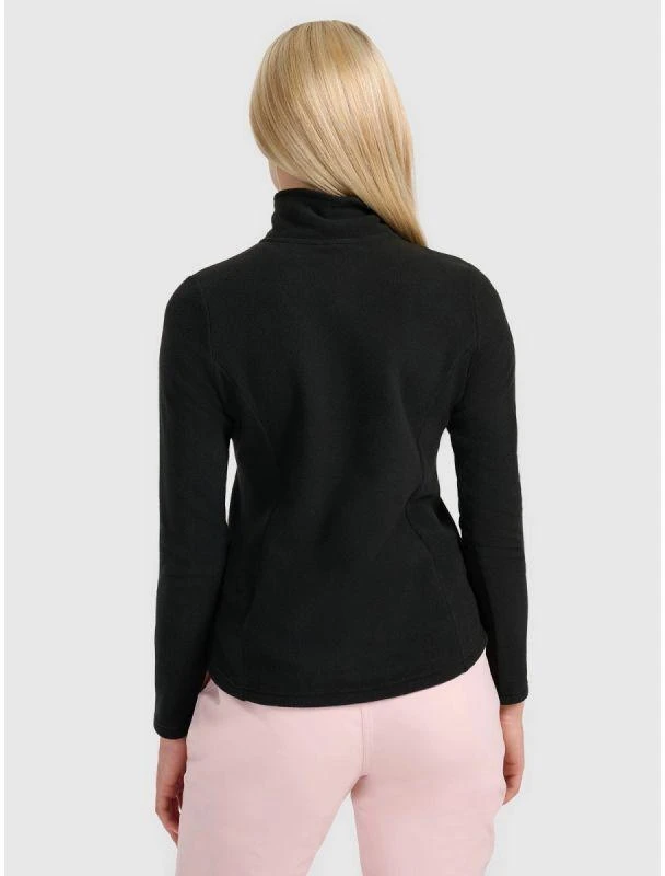 Moteriška termo palaidinė su fleece 4F 4FWAW25UFLEF063-20S