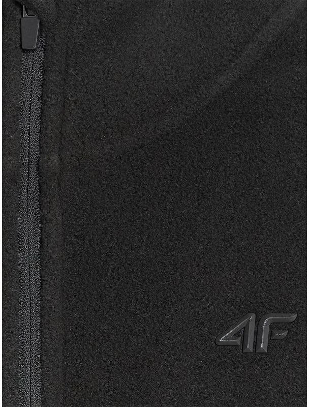 Moteriška termo palaidinė su fleece 4F 4FWAW25UFLEF063-20S