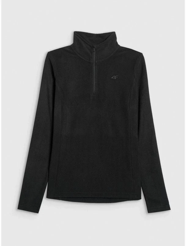 Moteriška termo palaidinė su fleece 4F 4FWAW25UFLEF063-20S