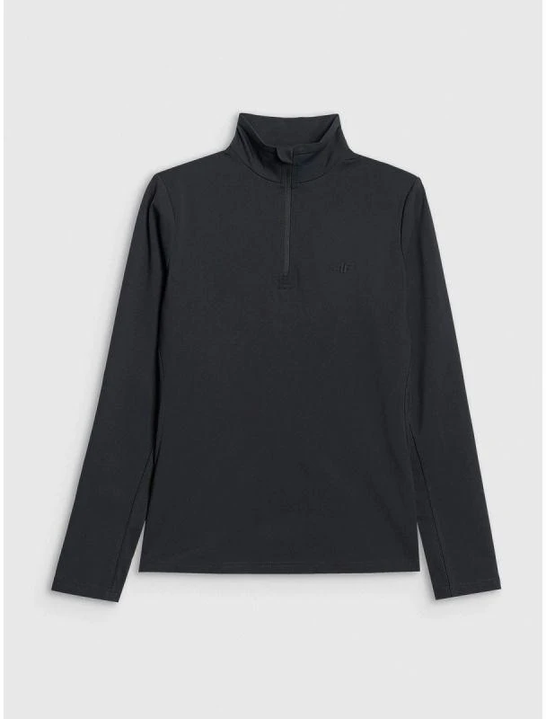 Moteriška termo viršutinė dalis (fleece) 4F 4FRAW25UFLEF079-20S