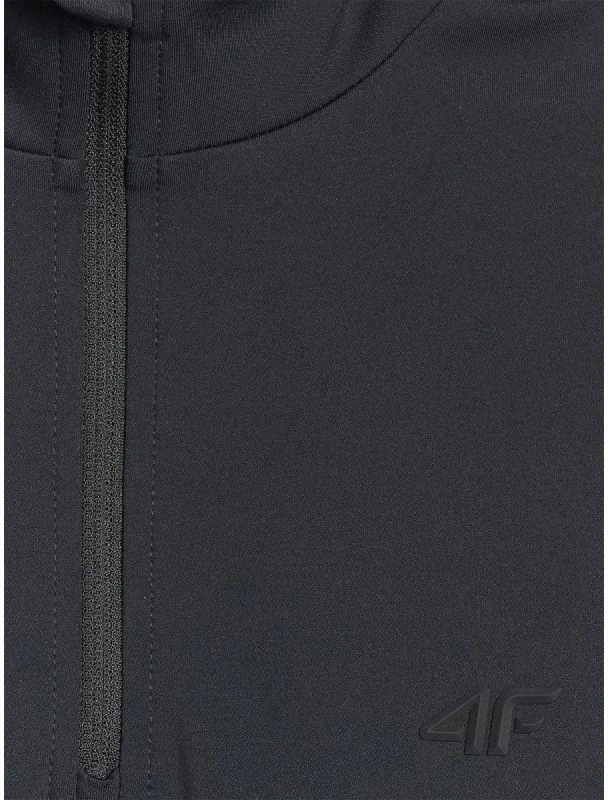 Moteriška termo viršutinė dalis (fleece) 4F 4FRAW25UFLEF079-20S