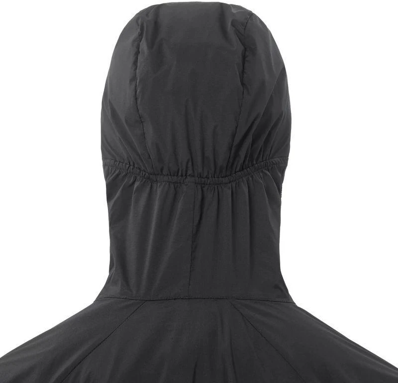 Moteriška vėjastriukė Salomon Sense Aero Wind JKT W LC2743700, juoda, L dydis