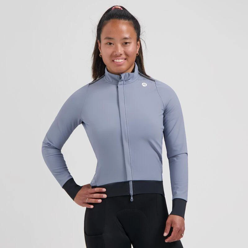 Moteriška žieminė striukė DISTANCE II alyvinė XL Rogelli