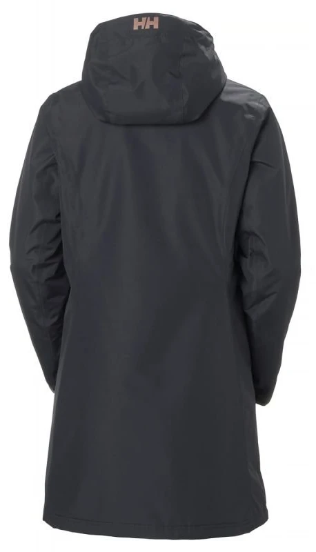 Moteriška žieminė striukė Helly Hansen Long Belfast Winter
