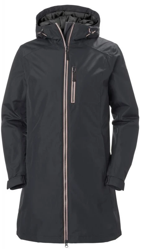 Moteriška žieminė striukė Helly Hansen Long Belfast Winter