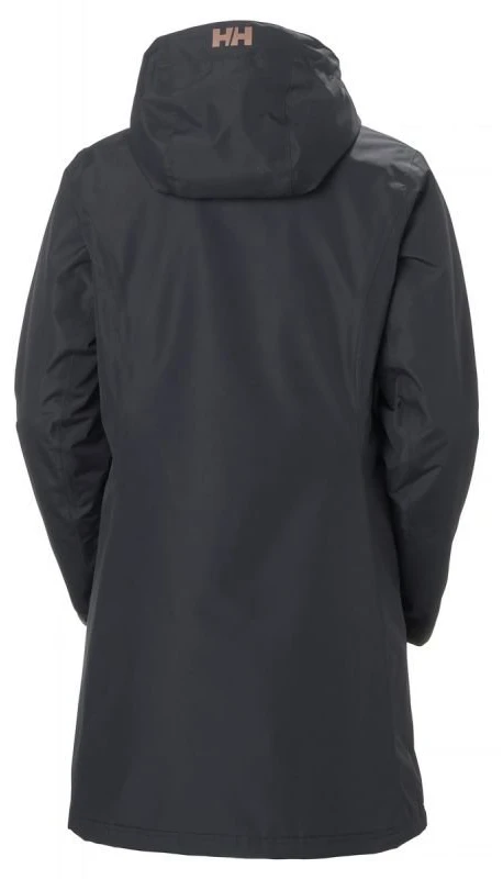 Moteriška žieminė striukė Helly Hansen Long Belfast Winter