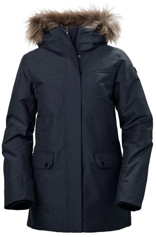 Moteriška žieminė striukė Helly Hansen Rana
