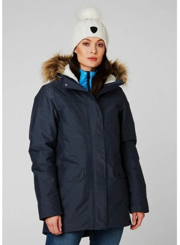 Moteriška žieminė striukė Helly Hansen Rana