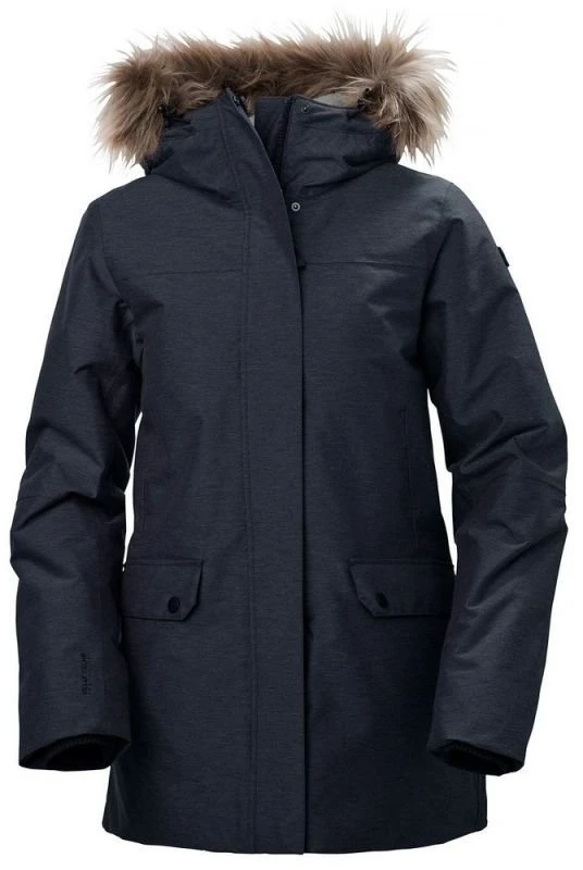 Moteriška žieminė striukė Helly Hansen Rana