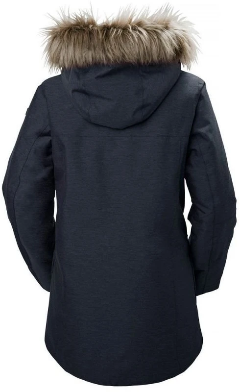 Moteriška žieminė striukė Helly Hansen Rana