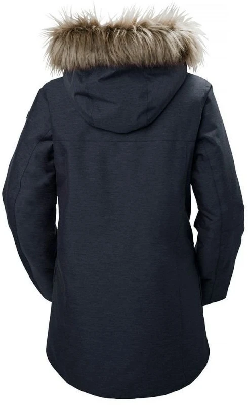 Moteriška žieminė striukė Helly Hansen Rana