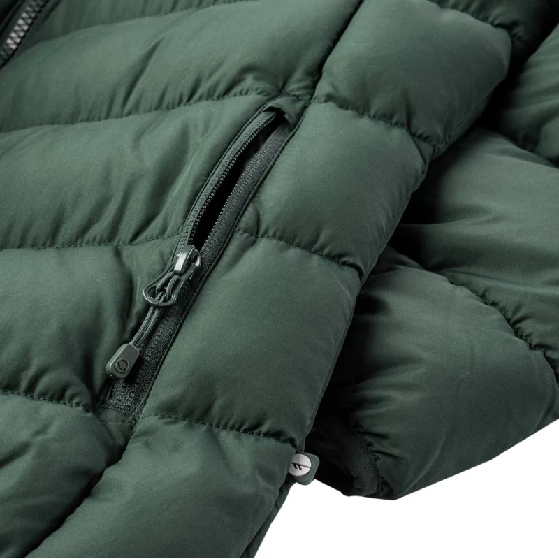 Moteriška žieminė striukė Hi-tec Safi II, 160 g/m²