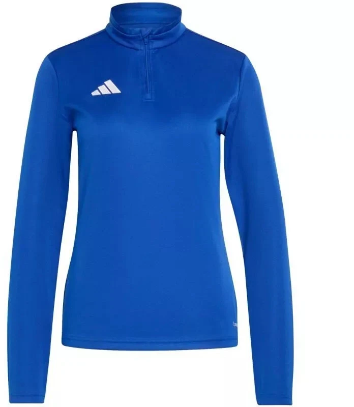 Moteriškas adidas Entrada 26 Treniruočių topas mėlynas JZ6641