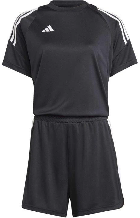 Moteriškas adidas Tiro 24 treniruočių komplektas IK7576