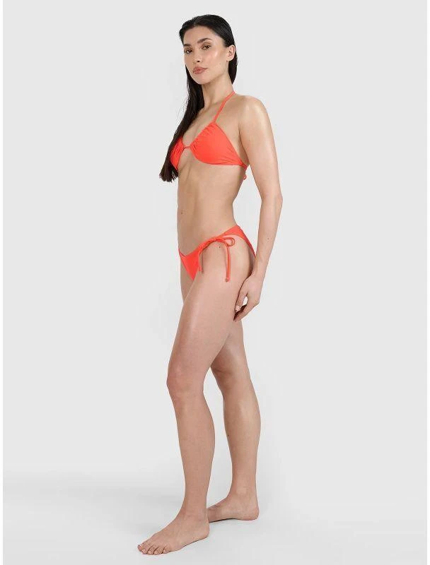 Moteriškas bikini topas 4F 4FWSS25UBKTF070-62S