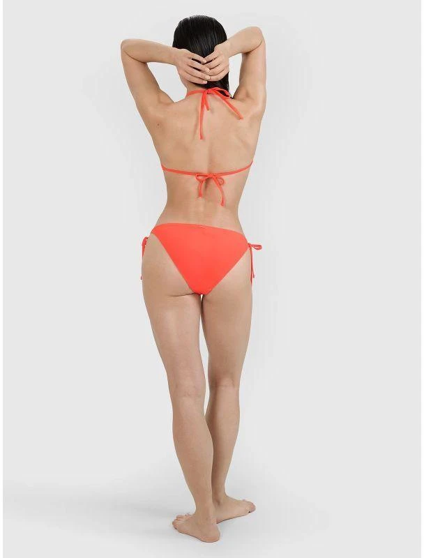 Moteriškas bikini topas 4F 4FWSS25UBKTF070-62S