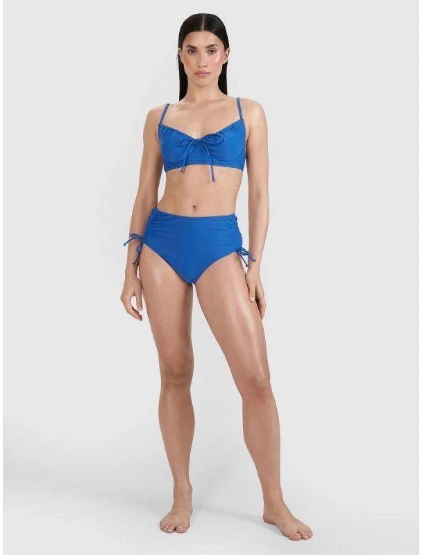 Moteriškas bikini viršus 4F 4FRSS25UBKTF099-33S