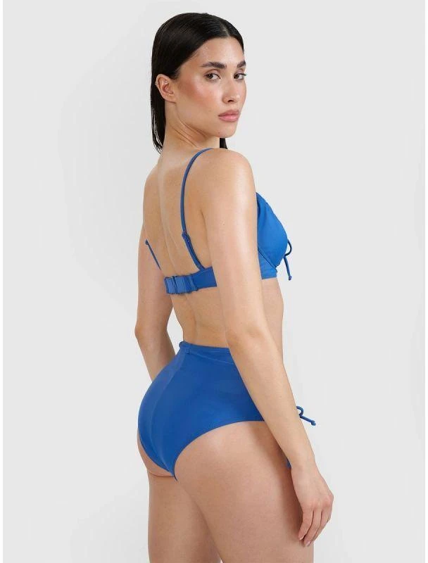 Moteriškas bikini viršus 4F 4FRSS25UBKTF099-33S