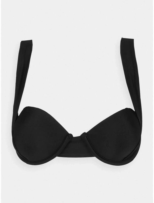 Moteriškas bikini viršus 4F 4FWSS24UBKTF042-20S