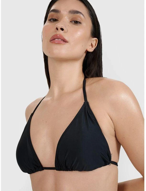 Moteriškas bikini viršus 4F 4FWSS25UBKTF070-20S