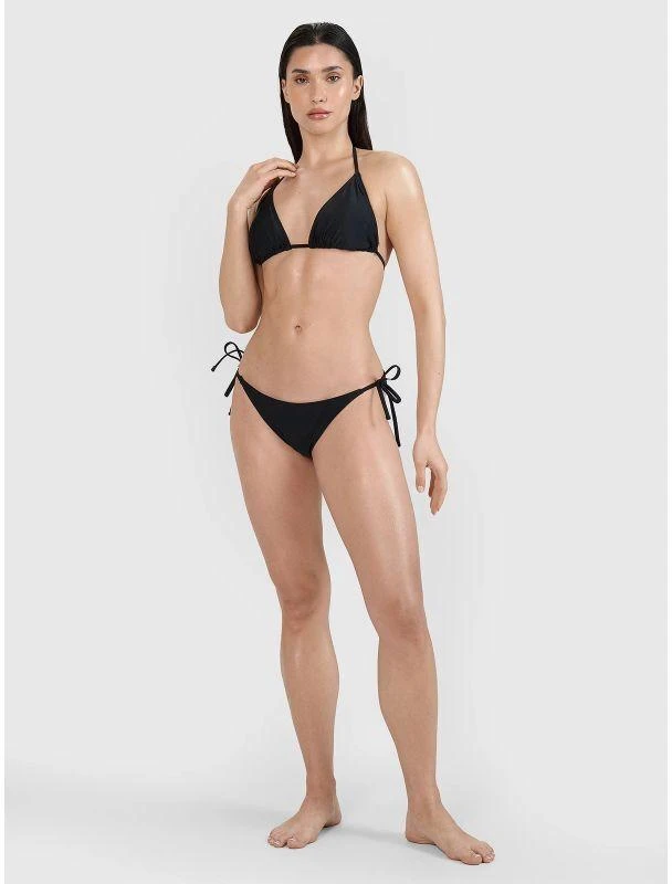 Moteriškas bikini viršus 4F 4FWSS25UBKTF070-20S