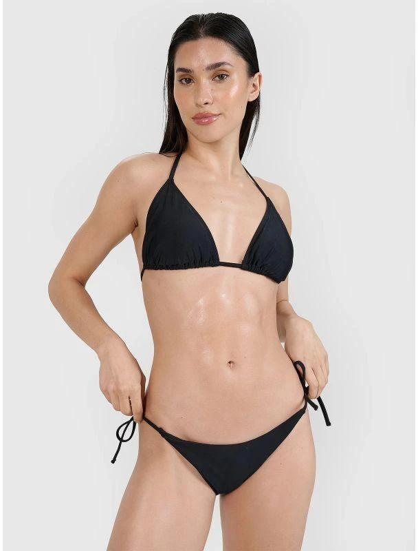 Moteriškas bikini viršus 4F 4FWSS25UBKTF070-20S