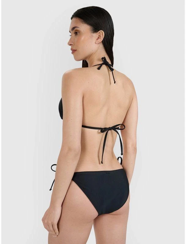 Moteriškas bikini viršus 4F 4FWSS25UBKTF070-20S
