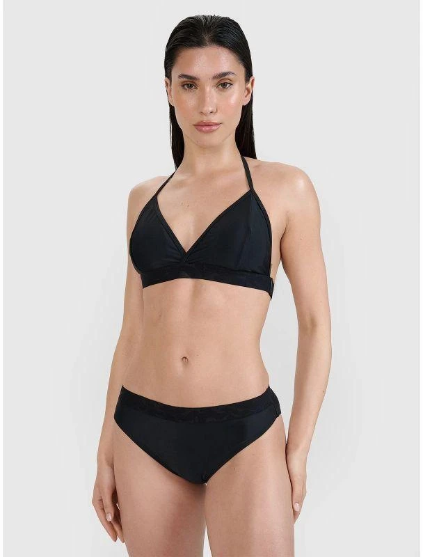 Moteriškas bikini viršus 4F 4FWSS25UBKTF071-20S