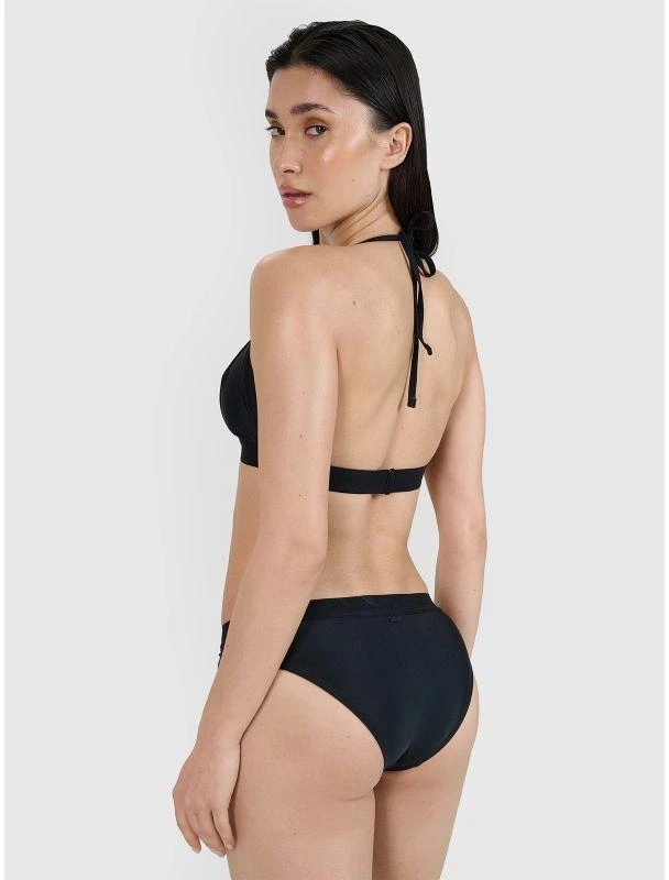 Moteriškas bikini viršus 4F 4FWSS25UBKTF071-20S