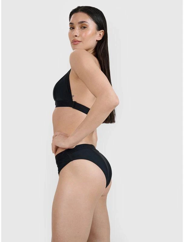 Moteriškas bikini viršus 4F 4FWSS25UBKTF071-20S