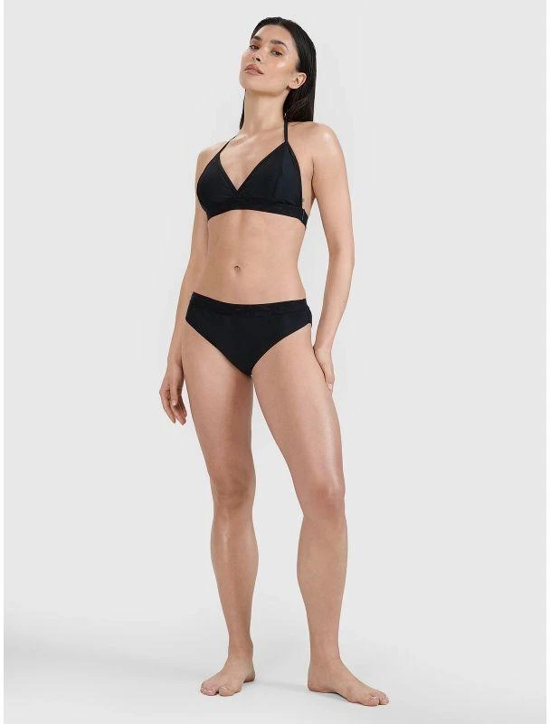 Moteriškas bikini viršus 4F 4FWSS25UBKTF071-20S