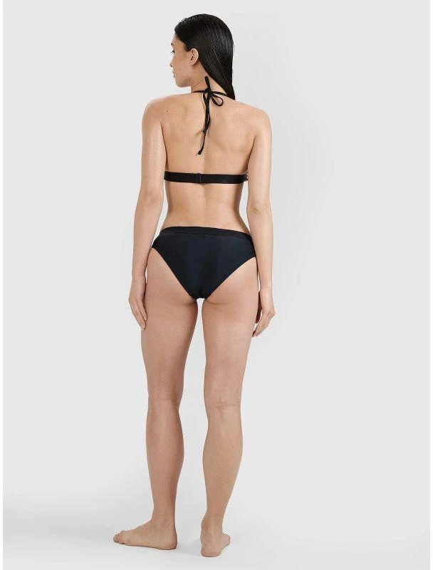 Moteriškas bikini viršus 4F 4FWSS25UBKTF071-20S